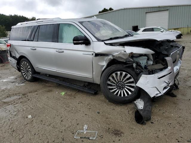 Photo 4 from auction – 2019 LINCOLN NAVIGATOR with VIN 5LMJJ3LT5KEL14122