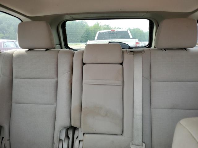 Photo 10 from auction – 2011 JEEP GRAND CHER with VIN 1J4RS4GG0BC553786
