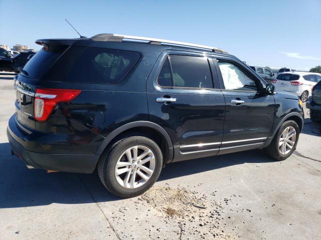 Photo 3 from auction – 2014 FORD EXPLORER X with VIN 1FM5K7D83EGA85600