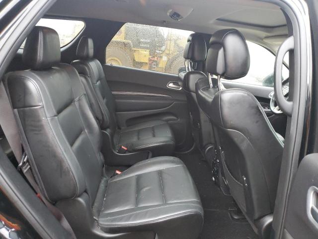 Photo 11 from auction – 2019 DODGE DURANGO CI with VIN 1C4RDJEG5KC836718