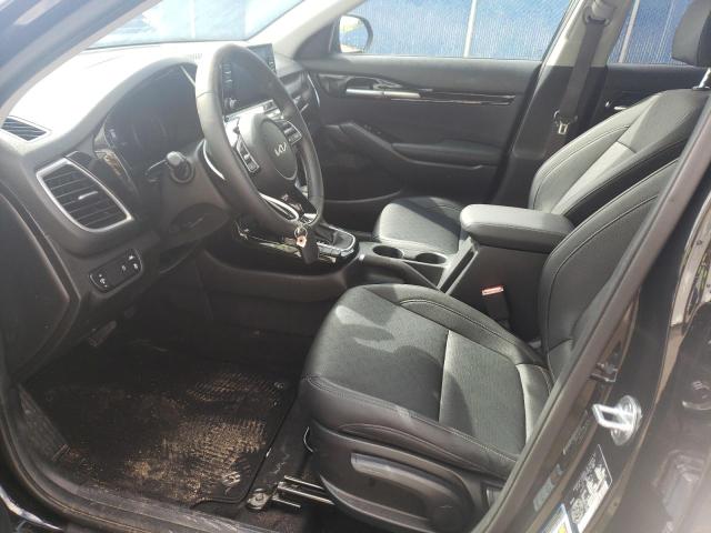Photo 7 from auction – 2023 KIA SELTOS S with VIN KNDEUCAA8P7413739