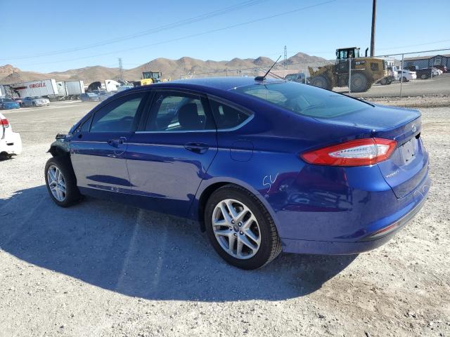 Photo 2 from auction – 2016 FORD FUSION SE with VIN 3FA6P0H76GR134308