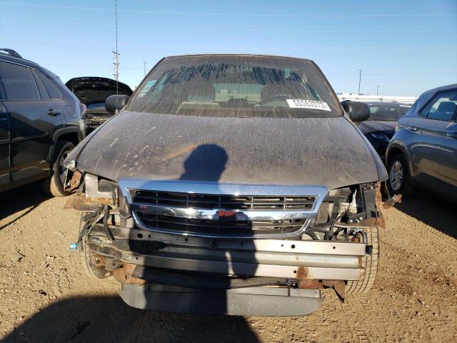 Снимка 5 от търг – 2003 CHEVROLET VENTURE с VIN 1GNDX03E73D153306