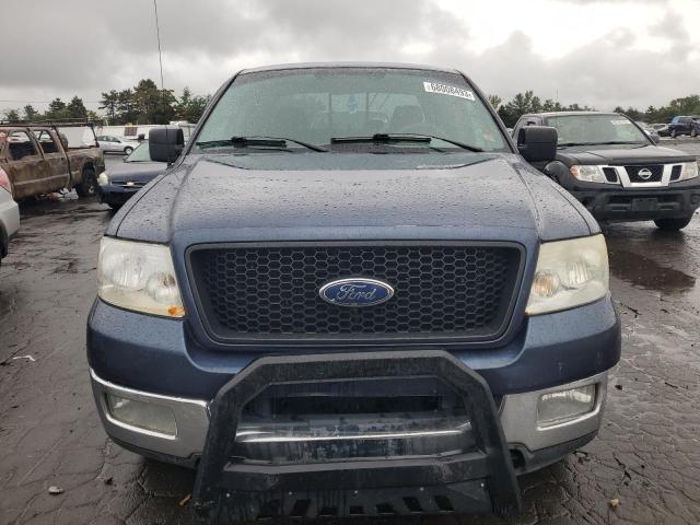 Photo 5 from auction – 2004 FORD F150 SUPER with VIN 1FTPW14554KB44940