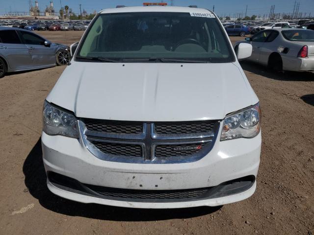 Photo 5 from auction – 2016 DODGE GRAND CARA with VIN 2C4RDGCG0GR333330