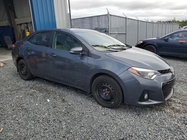 Photo 4 from auction – 2014 TOYOTA COROLLA L with VIN 2T1BURHE2EC204944