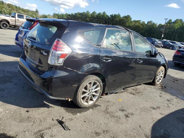 Photo 3 from auction – 2015 TOYOTA PRIUS V with VIN JTDZN3EU8FJ038102