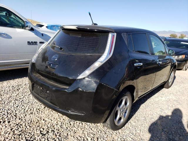 Photo 3 from auction – 2012 NISSAN LEAF SV with VIN JN1AZ0CP0CT020919