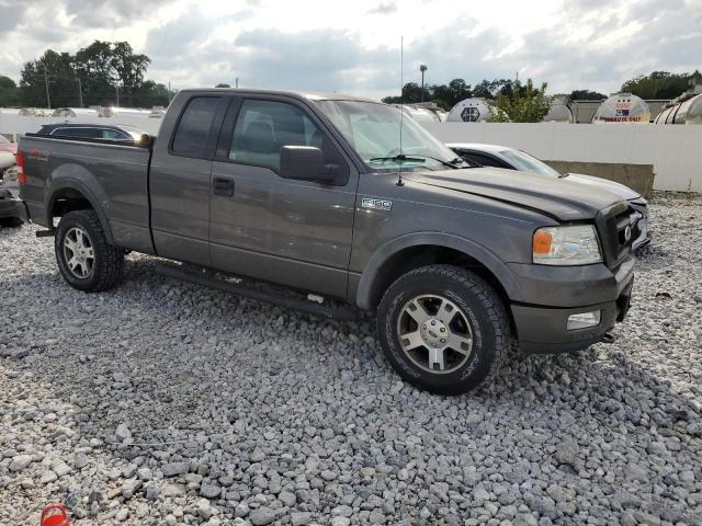 Photo 4 from auction – 2004 FORD F150 with VIN 1FTPX14564KD88464