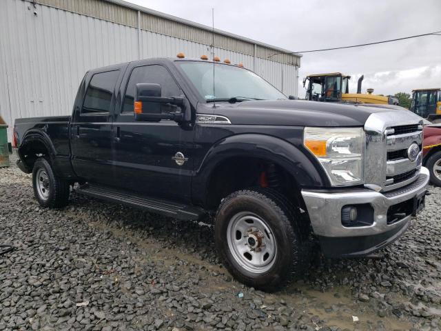 Photo 4 from auction – 2011 FORD F250 SUPER with VIN 1FT7W2BT7BEA00759
