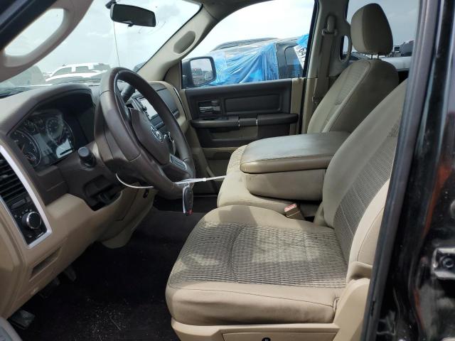 Photo 7 from auction – 2009 DODGE RAM 1500 with VIN 1D3HV13T59S721391