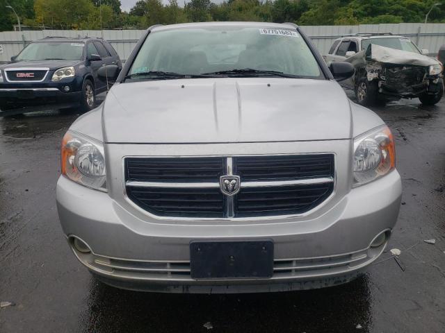 Photo 5 from auction – 2007 DODGE CALIBER R/ with VIN 1B3HE78K57D352790