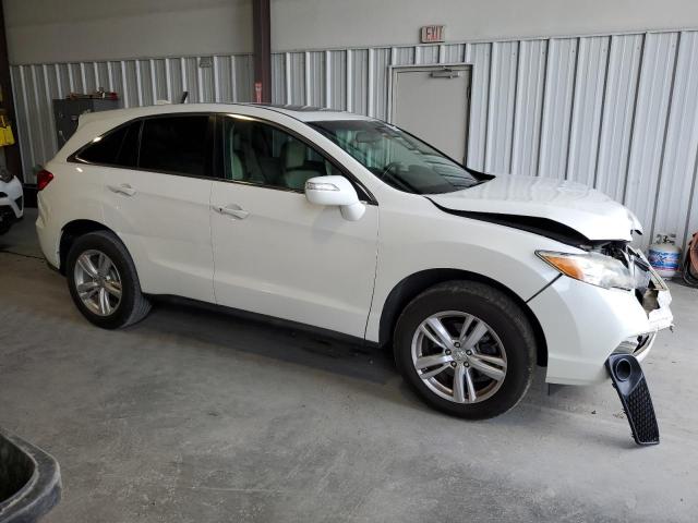 Photo 4 from auction – 2015 ACURA RDX with VIN 5J8TB3H33FL011560