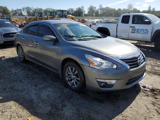Photo 4 from auction – 2015 NISSAN ALTIMA with VIN 1N4AL3AP1FC191546
