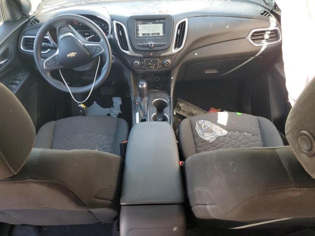 Photo 8 from auction – 2018 CHEVROLET EQUINOX LT with VIN 2GNAXKEX6J6147490