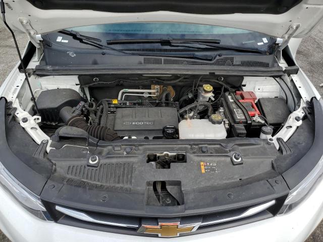 Photo 11 from auction – 2019 CHEVROLET TRAX 1LT with VIN KL7CJLSB2KB812608