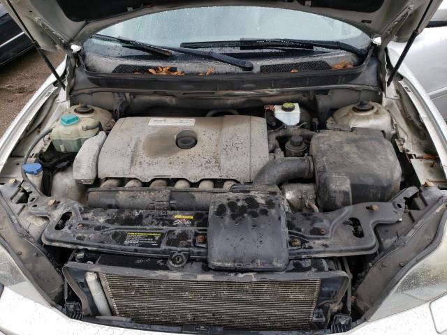 Photo 12 from auction – 2008 VOLVO XC90 3.2 with VIN YV4CZ982581473148