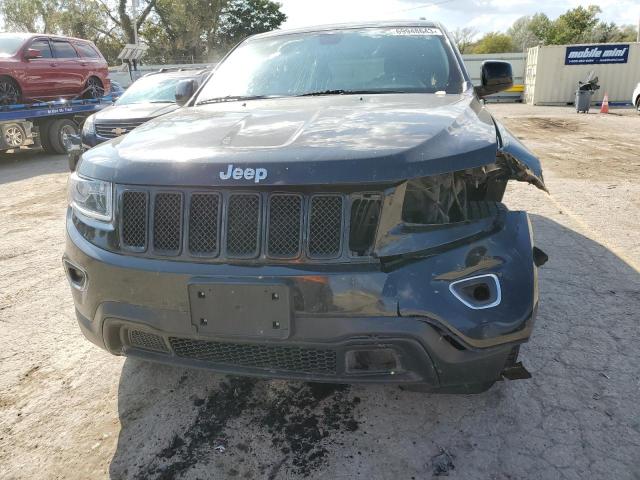 Photo 5 from auction – 2014 JEEP GRAND CHER with VIN 1C4RJFAG2EC270601