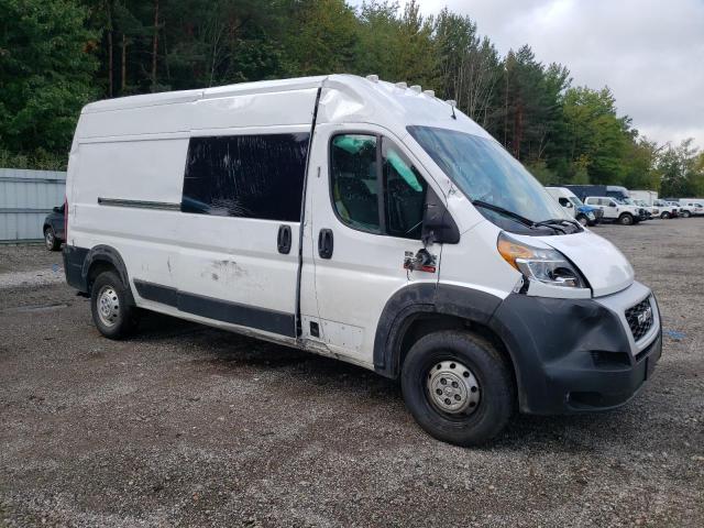 Photo 4 from auction – 2021 RAM PROMASTER with VIN 3C6LRVDG0ME548026