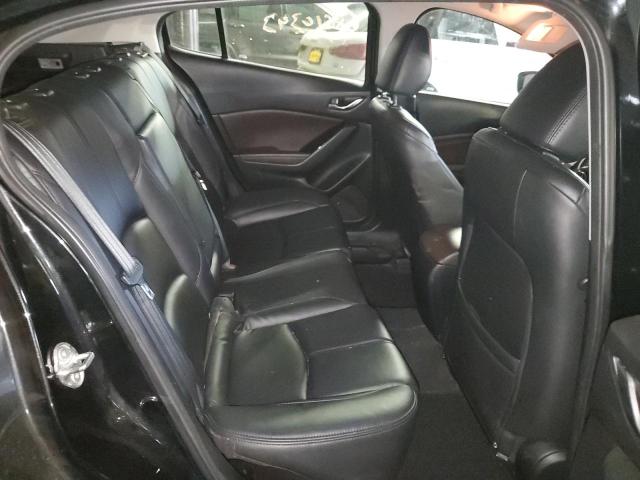 Photo 10 from auction – 2017 MAZDA 3 TOURING with VIN 3MZBN1L31HM142336