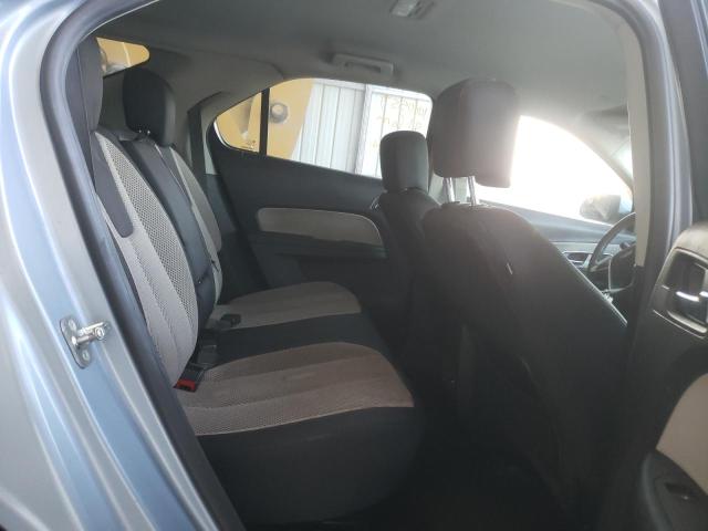 Photo 10 from auction – 2014 CHEVROLET EQUINOX LT with VIN 2GNALBEK5E6372117