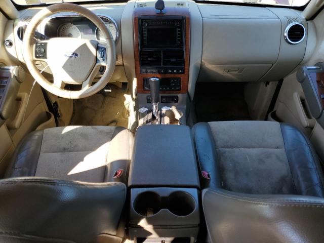 Photo 8 from auction – 2006 FORD EXPLORER E with VIN 1FMEU74896UA08081