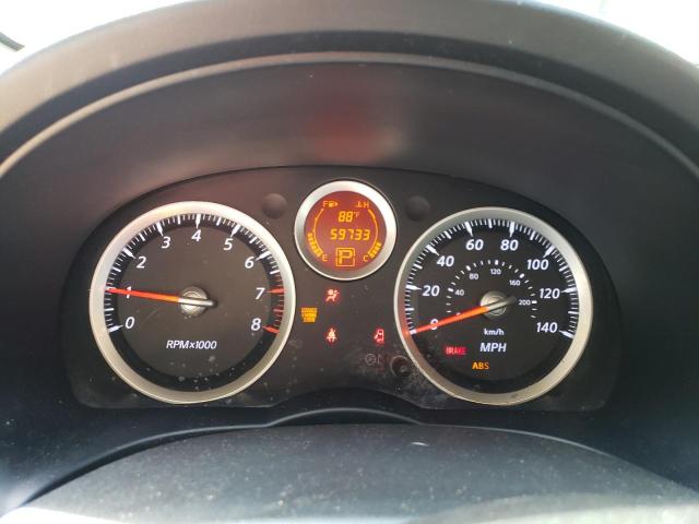 Photo 9 from auction – 2010 NISSAN SENTRA 2.0 with VIN 3N1AB6APXAL650720