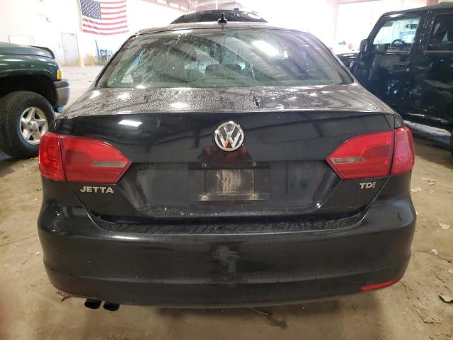 Photo 6 from auction – 2012 VOLKSWAGEN JETTA TDI with VIN 3VWLL7AJ7CM088158