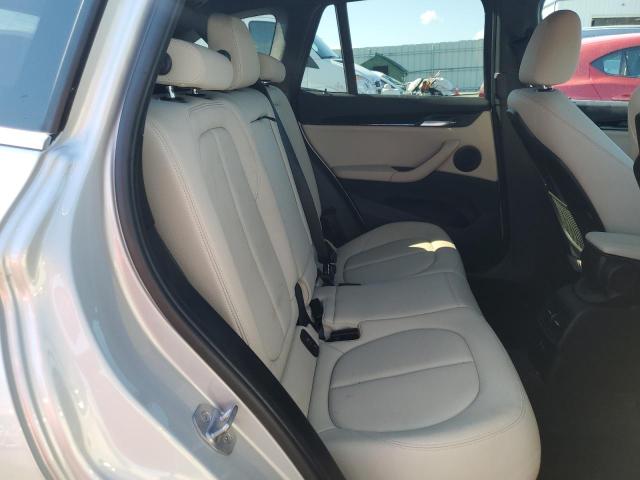 Photo 10 from auction – 2019 BMW X1 XDRIVE2 with VIN WBXHT3C53K5L36592