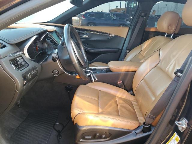 Photo 7 from auction – 2014 CHEVROLET IMPALA LTZ with VIN 2G1155S30E9277120