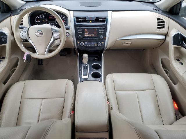 Photo 8 from auction – 2013 NISSAN ALTIMA 2.5 with VIN 1N4AL3AP8DN448395