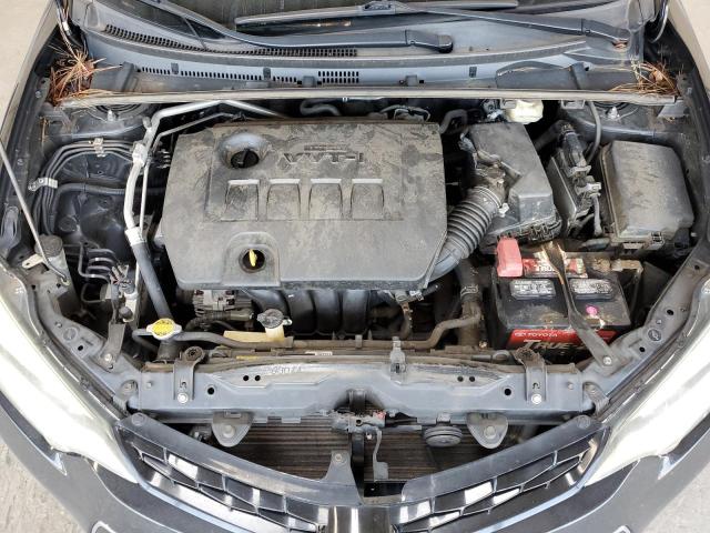 Photo 11 from auction – 2015 TOYOTA COROLLA L with VIN 2T1BURHE0FC279367