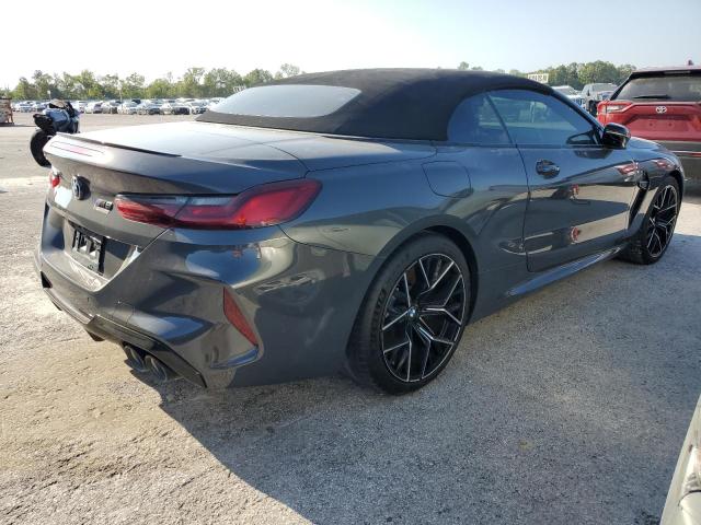 صورة رقم 3 من المزاد - 2022 BMW M8 مع VIN WBSDZ0C05NCH51308