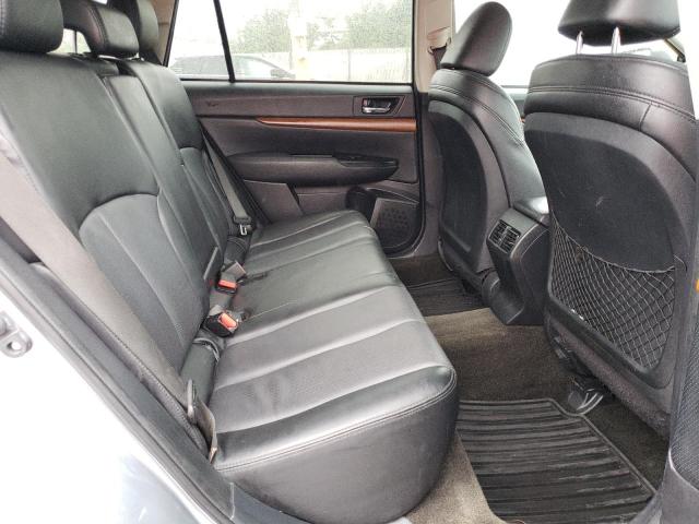Photo 10 from auction – 2013 SUBARU OUTBACK 2. with VIN 4S4BRBKC0D3289754