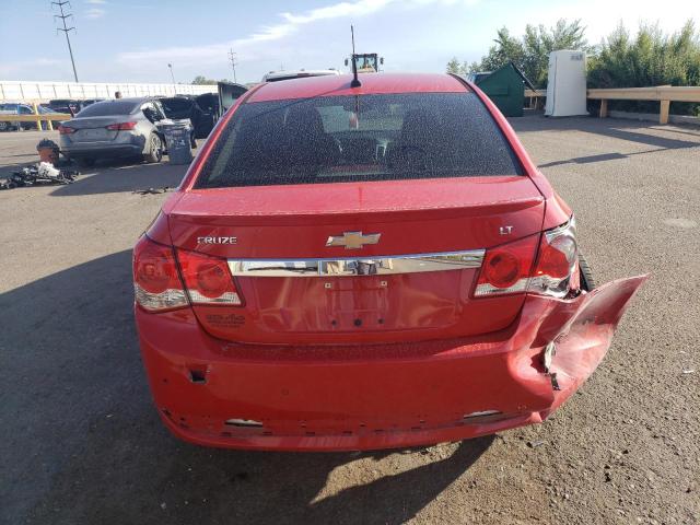 Photo 6 from auction – 2012 CHEVROLET CRUZE LT with VIN 1G1PF5SC7C7377172