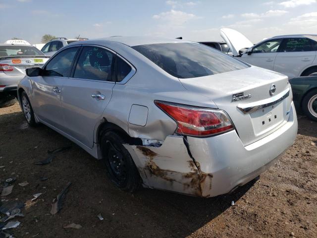 Photo 2 from auction – 2014 NISSAN ALTIMA 2.5 with VIN 1N4AL3AP1EC124914