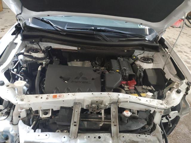 Photo 12 from auction – 2017 MITSUBISHI OUTLANDER with VIN JA4AZ3A34HZ052950
