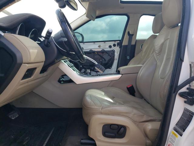 Photo 7 from auction – 2013 LAND ROVER RANGE ROVE with VIN SALVR2BG3DH752888