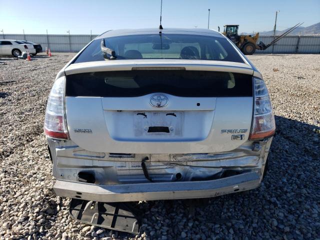 Photo 6 from auction – 2008 TOYOTA PRIUS with VIN JTDKB20U487816441