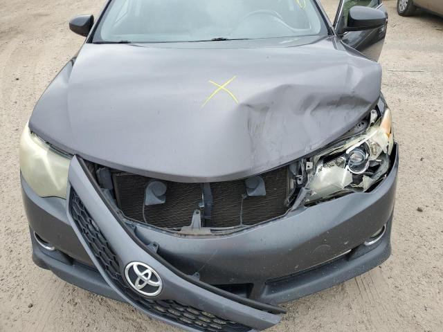 Photo 11 from auction – 2014 TOYOTA CAMRY L with VIN 4T1BF1FK2EU389595