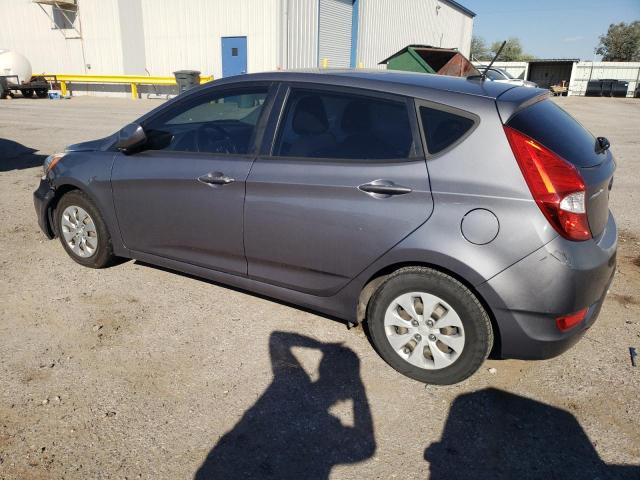 Photo 2 from auction – 2015 HYUNDAI ACCENT GS with VIN KMHCT5AE6FU219828
