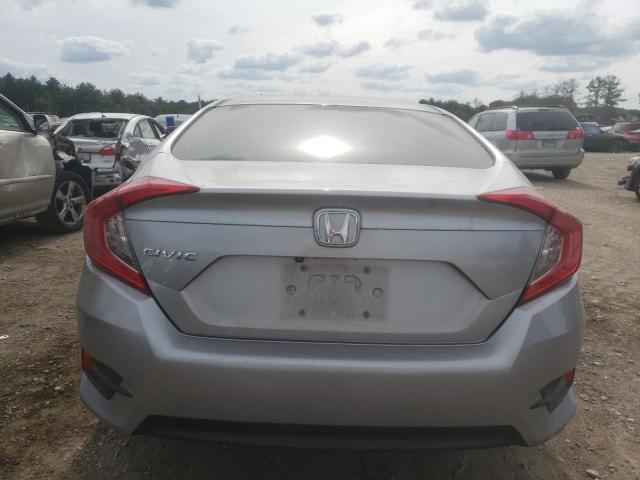 Photo 6 from auction – 2016 HONDA CIVIC EX with VIN 19XFC2F70GE209404