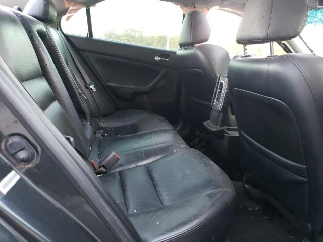 Photo 10 from auction – 2008 ACURA TSX with VIN JH4CL96948C009193