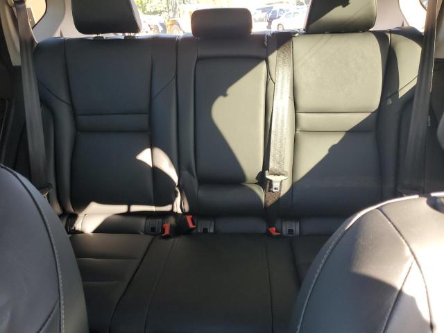 Photo 10 from auction – 2023 NISSAN ROGUE SL with VIN 5N1BT3CB0PC766183