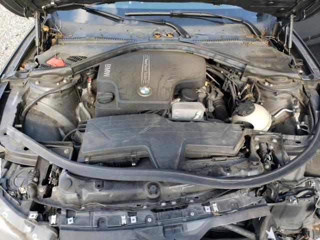 Photo 11 from auction – 2013 BMW 328 XI SUL with VIN WBA3B5C50DF593385