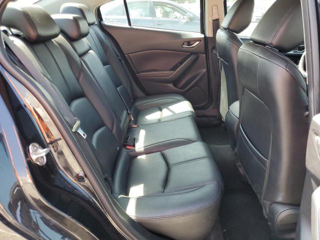 Photo 10 from auction – 2017 MAZDA 3 TOURING with VIN 3MZBN1V70HM121915