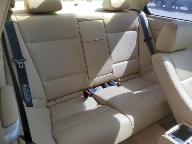 Photo 10 from auction – 2004 BMW 325 CI with VIN WBABD33434PL05192