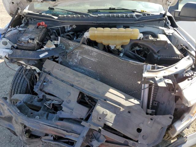 Photo 11 from auction – 2020 FORD F150 SUPER with VIN 1FTEX1CP6LKD66862