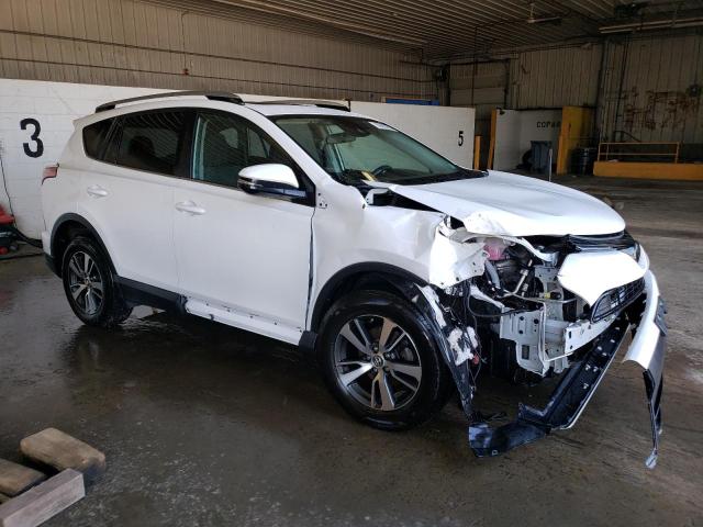 Photo 4 from auction – 2018 TOYOTA RAV4 ADVEN with VIN 2T3RFREV3JW774254
