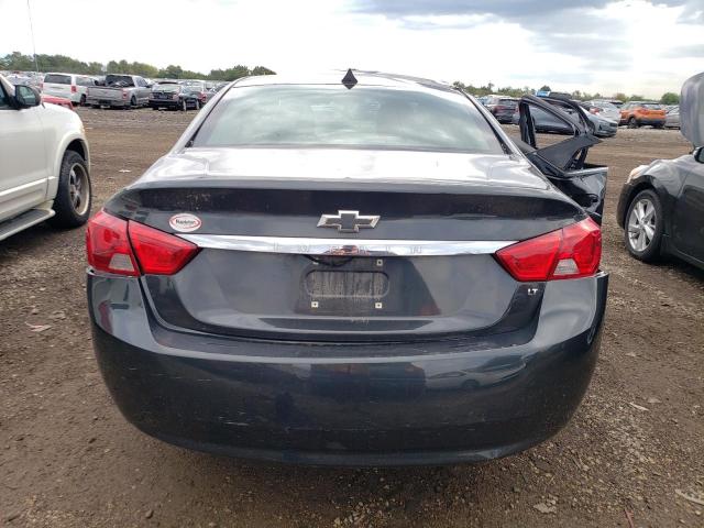 Photo 6 from auction – 2014 CHEVROLET IMPALA LT with VIN 1G1125S37EU113049